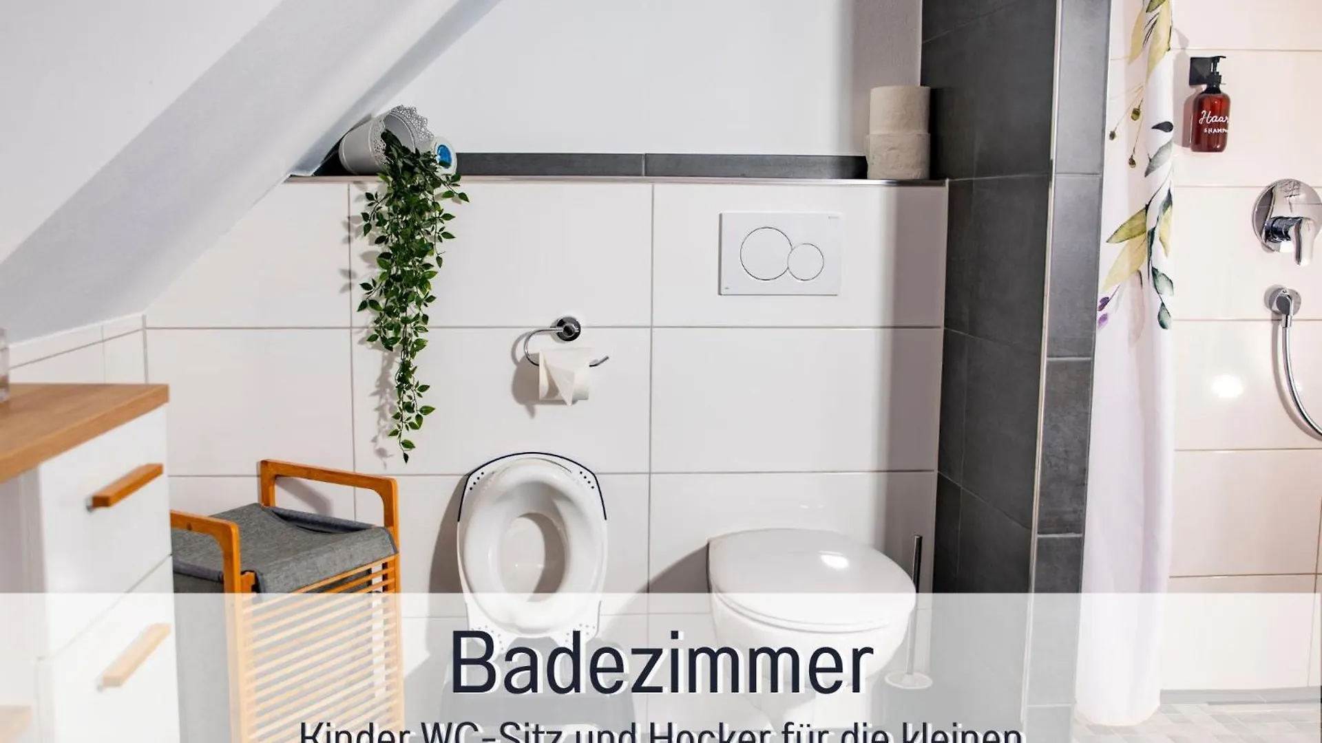 Gemuetlich*Stylisch*Netflix*Blick Ins Gruene* Apartment Lindau  0*, Lindau (Bodensee) Germany